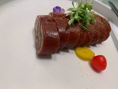 酱香脱骨猪手-樱苑(四川北路店)