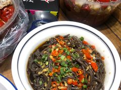 -辣得叫湘菜(观海卫店)