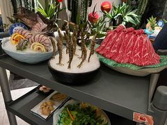 -虾佬圣汤·海鲜姿造(乐堤港店)