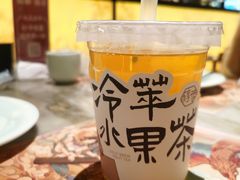 -苏乡兰亭·新派淮扬菜(吾悦广场店)
