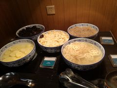 -星湖特色餐厅· 三岔湖环球融创天堂洲际酒店