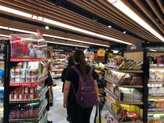 -崇光百货(铜锣湾店)