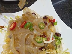 -双海酒店·海鲜家常菜(南戴河店)