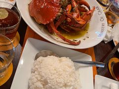 -Ministry of Crab(科伦坡店)