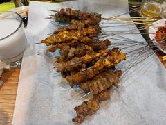 -烤五行·烧烤烤串(石佛营店)