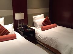 南桥绿地铂骊酒店-南桥绿地铂骊酒店