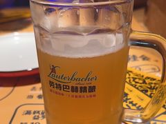 -喝丢一只鞋海鲜烧烤·海肠捞饭(东关街店)