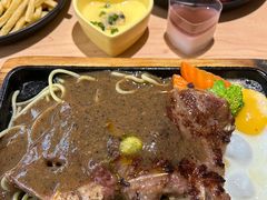 -凡塔斯牛排自助餐厅(莆田万达店)