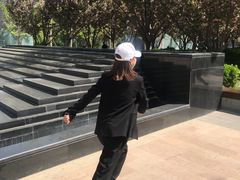 -中央广播电视总台(光华路办公区)