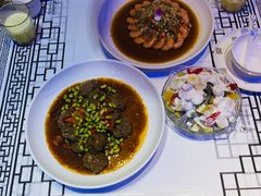 -尚岛私房菜(西方巷店)