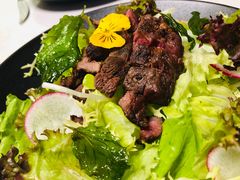 -K·Kitchen KK牛扒厨房(江南西店)