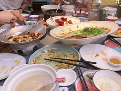 -江南里·新浙菜(苏州大悦城店)