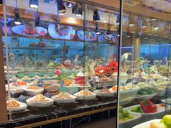 -大鹏饭店·金陵家宴(奥体中心店)