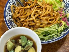 -方砖厂69号炸酱面(方砖厂胡同店)