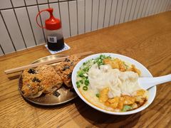 -小豆海棠(嘉兴路店)