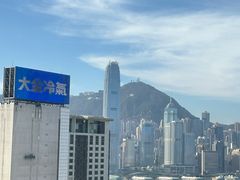 -香港尖沙咀凯悦酒店