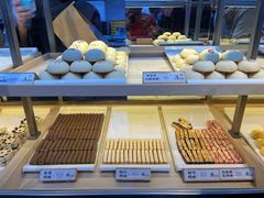 -祥禾饽饽铺·中式糕点(北京来福士店)