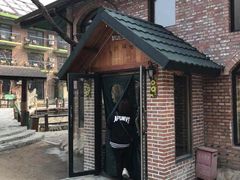 -北京水岸山吧度假村(雁栖镇店)