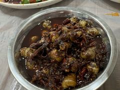 -辣螃铠盆盆蟹大排档(总店)