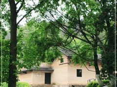 -韶山毛泽东同志故居