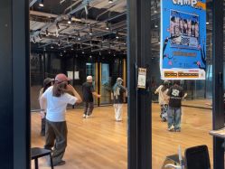 -G-STEPS舞蹈工作室