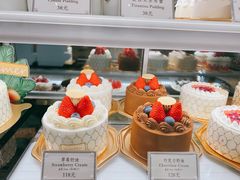 -布歌东京(清河万象汇店)