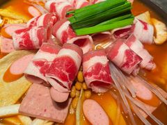 -春熙台·韩国料理(宝安西乡店)
