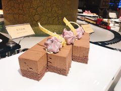 -福州美伦大饭店-中餐厅