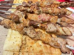 -西贝(枫蓝国际购物中心店)