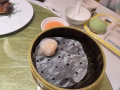 -香港龙凤楼(陆家嘴中心店)