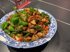 -回家吃饭·地道南昌菜(建德观总店)