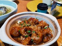 -爷爷的草帽·海鲜馆(孙塘路店)
