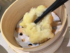 炸榴莲-大潮淮·淮扬菜(何园旗舰店)