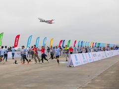 -深圳宝安国际机场
