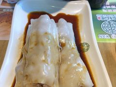 -添好运点心专门店(北角店)