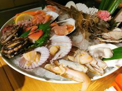 -生如夏花泰式火锅(西村黑金店)
