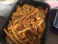-惠宾饭庄(中山路店)