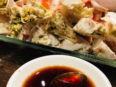 -百乐潮州酒家(时代广场店)