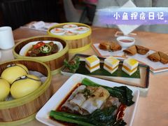 -深圳雅邦朗悦国际酒店