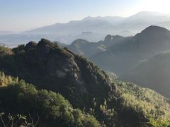 -崀山风景名胜区