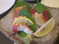 -有喜屋·深夜食堂(北京西路店)