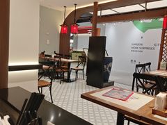 -和府捞面(曹路花园城店)