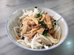 -再回首鸡肉米线(人民路一店)