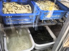 -重庆特色冷锅鱼(武大店)
