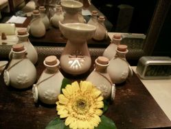 房间一隅-悦椿SPA