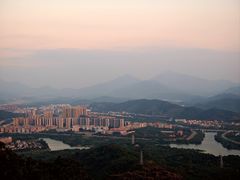 -风云岭森林公园