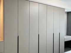 -现代商城家居广场-B馆