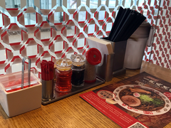 -一風堂拉面(港汇恒隆店)