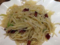 -老雒阳面馆·水席(定鼎门店)