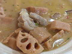 -覃大个·藕汤印象(博奇路店)